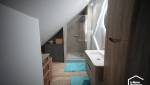 Rénovation de salle de bain à Nevers