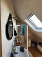 Salle de bain Avant