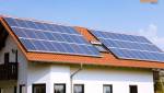 Panneaux solaires