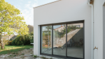 Rénovation complète et extension surélévation d'une maison de 1900 au coeur de Vertou