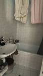 Salle de bain avant rénovation