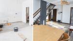 Rénovation de maison - Entreprise de rénovation (77)
