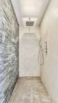 douche a l'italienne