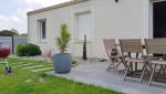  Aménager terrasse