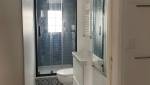 Rénovation d'une salle de bain à Levallois
