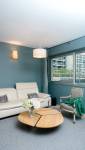 renovation complete appartement courbevoie 92400 salon