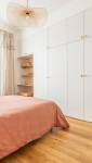 Placard sur mesure chambre parentale Haguenau