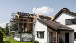 Extension maison