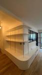 renovation appartement courbevoie 92400 creation meuble 4