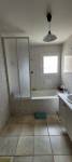 Ancienne salle de bain avant rénovation - Cholet 49300