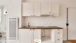 rénovation de la cuisine