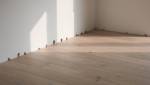 bien poser du parquet