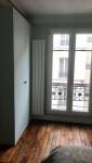 rénovation complète appartement paris 75012  création placard