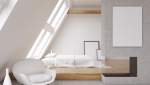 Suite parentale combles