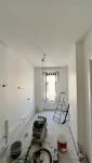 Cuisine travaux en cours