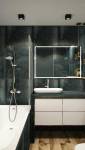 Salle de bains design Dax