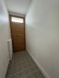 Rénovation de sol d'une entrée - Cholet 49300