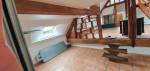 Création d'une chambre dans un appartement rénové - Brie-Comte-Robert 77170