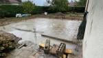  extension maison travaux
