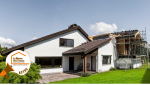 Extension en ossature bois, Extension en dur, Comparatif extensions maison, Prix extension maison, Choisir extension maison