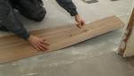pose parquet stratifie