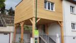 surelevation maison 2 - crédit photo : Pinterest
