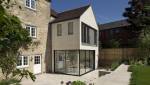 Extension maison Chantilly
