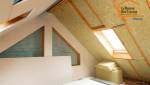 Aménagement et isolation combles 77 RGE