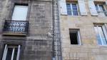Ravalement immeuble 