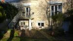 Ancienne terrasse 
