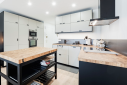 cuisine sur mesure Clamart 92140