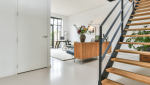 Escalier sur mesure