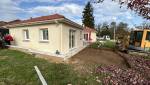 terrassement extension