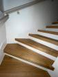 Rénovation escalier