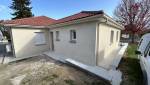 extension maison Charvieu Chavagneux