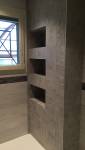 Création de niches en carrelage Courbevoie (92400)