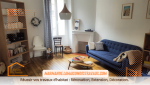 Rénovation complète d’un appartement à Tonneins avec Sandrine Férin  