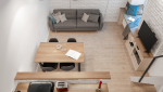 Petit appartement 