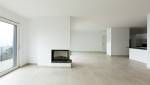 renovation complete du salon