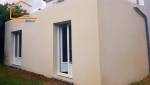Extension de maison à CESSON (77)