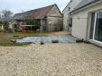 Avant les travaux