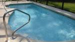 piscine aux formes arrondies Yvelines