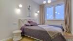 Chambre minimaliste Dax