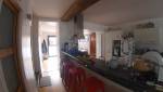 Cuisine avant travaux