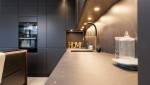 Plan de travail et crédence en DEKTON
