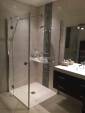 Rénovation de salle de bain avec douche ouverte - Nangis 77370