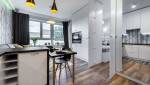 Meuble sur mesure studio Nantes