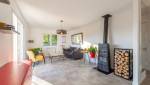 Rénovation pièce à vivre à Cruseilles