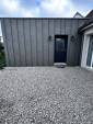 Extension de maison finie