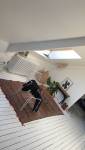 renovation chambre sous les combles nogent sur marne 94130 8